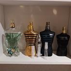 jean paul gaultier samples, Verzamelen, Parfumverzamelingen, Nieuw, Ophalen of Verzenden, Miniatuur