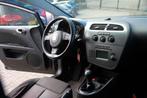 SEAT Leon 1.6 Sport (bj 2009), Nieuw, Origineel Nederlands, Te koop, Zilver of Grijs