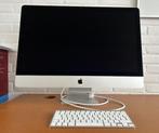 iMac 27 inch (late 2014) 5K, Computers en Software, Apple Desktops, 1 TB, Gebruikt, IMac, HDD
