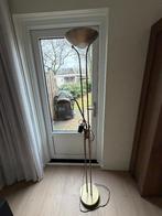 vloerlamp, Ophalen, Gebruikt, Klassiek, Metaal