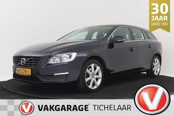 Volvo V60 1.5 T3 Momentum | Dealer Ond. | Automaat | Org NL  beschikbaar voor biedingen