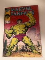 Marvel canvas, Ophalen of Verzenden, Gebruikt, Wanddecoratie