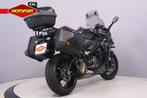Suzuki GSX-S 1000 GT (bj 2023), Bedrijf, Sport