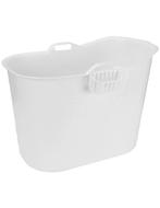 Los staand bad bath bucket, Minder dan 100 cm, Overige typen, Gebruikt, Ophalen of Verzenden