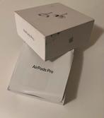 Apple AirPods Pro (2nd generation), Ophalen, Gebruikt, In gehoorgang (in-ear), Bluetooth
