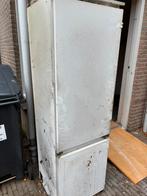 Gratis Oud ijzer koekkast gastoestel  en afzuigkap,, Witgoed en Apparatuur, Ophalen, Gebruikt