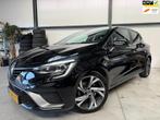 Renault Clio 1.3 TCe R.S. Line Bose 360-camera, Auto's, Renault, Gebruikt, Euro 6, 4 cilinders, 1133 kg
