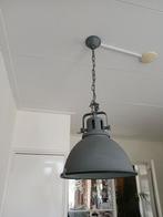 Industriële hanglamp, Huis en Inrichting, Ophalen, Zo goed als nieuw, Minder dan 50 cm