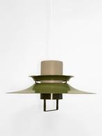 Vitrika hanglamp 23175 Groen & Taupe, Huis en Inrichting, Harry Banninklaan 102, 2652NB, Berkel en Rodenrijs, Verkoop@scandinavischelampen.nl
