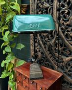 Art Deco Erpe Lamp, Ophalen of Verzenden, Zo goed als nieuw, Minder dan 50 cm