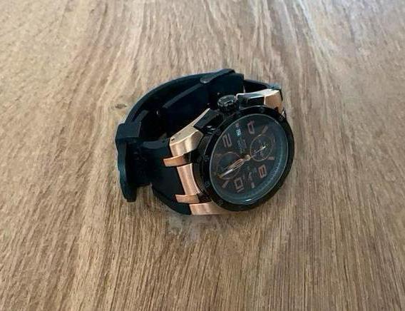 Pulsar, Sieraden, Tassen en Uiterlijk, Horloges | Heren, Gebruikt, Polshorloge, Ophalen of Verzenden