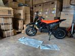 MINI BIKE NIEUW! SPECIAL EDITION 49CC, Fietsen en Brommers, Minibikes, Midibikes en Pitbikes, Ophalen, Nieuw, 49 cc, Overige typen