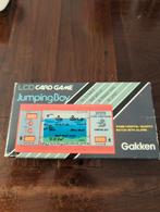 Gakken Jumping Boy - Vintage LCD Game, Avontuur en Actie, Gebruikt, 1 speler, Ophalen of Verzenden