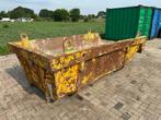 Portaalcontainer/portaal container 6M3 gebruikt, Ophalen, Gebruikt