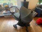 Complete set!! Qute Move Kinderwagen + Maxi-Cosi & Easybase, Kinderen en Baby's, Kinderwagens en Combinaties, Overige merken, Gebruikt