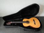 Esteve acoustische guitaar met koffer en stemmer "nieuw 4STE, Ophalen, Nieuw, Klassieke of Spaanse gitaar, Met koffer