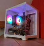 GameSkinShop, AM4 - AM5, RX 9060 XT -- Goedkoopste van NL, Virtual Reality, Nieuw, Ophalen of Verzenden, AMD Ryzen 7