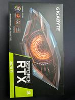 Geforce RTX 3070 Ti, Computers en Software, Videokaarten, Ophalen, GDDR6, PCI-Express 4, Zo goed als nieuw