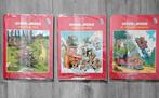 Suske en Wiske albums. Laatste nieuws en Denksport. 2016, Willy Vandersteen, Nieuw, Ophalen of Verzenden, Meerdere stripboeken