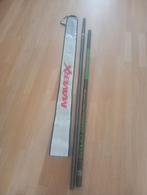 Maverx 340 mast 85%, Ophalen, Mast, Minder dan 5 m², Gebruikt