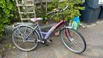 Noxon meisjesfiets, Gebruikt, NOXON, Handrem, Ophalen