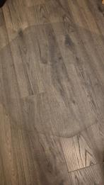 Vloerbeschermer, Ophalen, Zo goed als nieuw