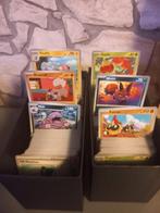 Pokemonkaarten Bulk. Ongeveer 1000stuks, Ophalen of Verzenden, Zo goed als nieuw