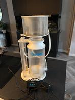 Deltec 1500i eiwitafschuimer, Dieren en Toebehoren, Vissen | Aquaria en Toebehoren, Ophalen of Verzenden, Gebruikt