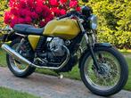 Klassieke kleppendeksels valve covers Moto Guzzi small block, Ophalen of Verzenden, Nieuw