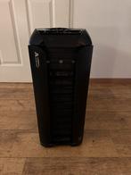 Thermaltake Chaser Behuizing met Fans, Computers en Software, Ophalen, Gebruikt