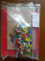 Ministeck boekje met ministeck, Hobby en Vrije tijd, Ministeck, Ophalen of Verzenden, Gebruikt, Overige typen