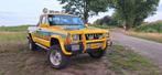 Jeep cherokee comanche wegenbelasting vrij 4.0, Achterwielaandrijving, Overige bekleding, Onderhoudsboekje, 6 cilinders