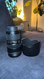 Nikkon 24-70 2.8 NIKKOR, Audio, Tv en Foto, Fotografie | Lenzen en Objectieven, Ophalen, Gebruikt, Zoom