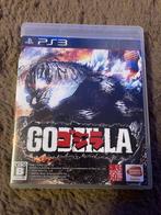 Godzilla - Sony Playstation 3, 1 speler, Ophalen of Verzenden, Zo goed als nieuw, Vanaf 18 jaar