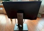 Dell 27-inch monitor, IPS, Full HD, Ophalen of Verzenden, Zo goed als nieuw