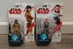 2 Star Wars figuren, nieuw in verpakking., Ophalen of Verzenden, Nieuw, Actiefiguurtje