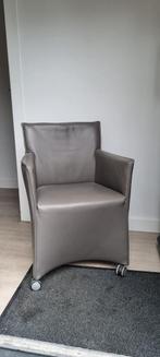 Bert plantagie fauteuil, Ophalen, Zo goed als nieuw, Rood, Eén