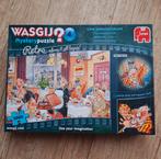 Wasgij puzzel  1000 stukjes  Mystery retro puzzel, Hobby en Vrije tijd, Denksport en Puzzels, Ophalen of Verzenden, 500 t/m 1500 stukjes