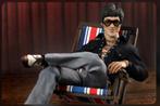 1/6 Scale 70s Casual Wear Bruce Lee by Hot Toys, Ophalen of Verzenden, Zo goed als nieuw