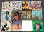 Partij LP's, Cd's en Dvd's, Vinyl | Overige Vinyl, Ophalen, Gebruikt, Overige formaten