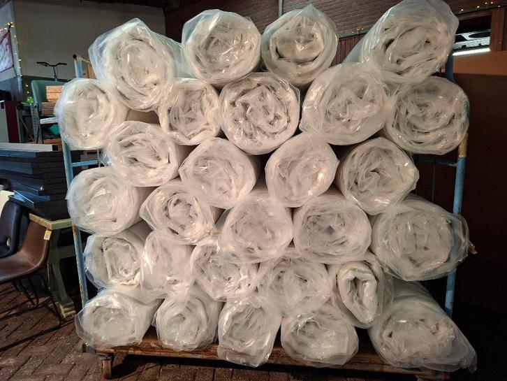 grote partij matrassen nu opvoorraad 90x200cm voor 55,- p.s, Huis en Inrichting, Slaapkamer | Matrassen en Bedbodems, Nieuw, Matras