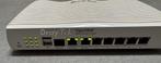 DrayTek Vigor 2860 VDSL Security Firewall Annex A, Ophalen of Verzenden, Gebruikt, Overige typen