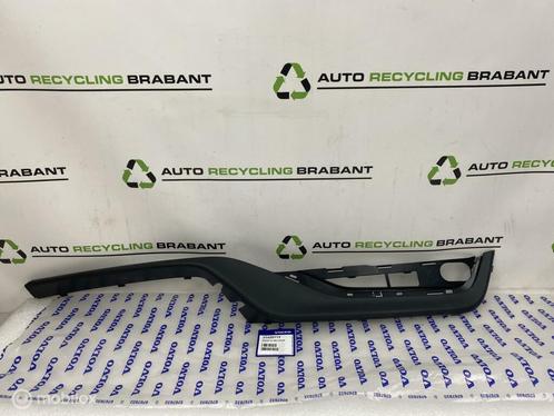 Voorbumper R-DESIGN Links Volvo S60 NIEUW 31425113, Auto-onderdelen, Carrosserie en Plaatwerk, Bumper, Volvo, Voor, Gebruikt, Ophalen of Verzenden
