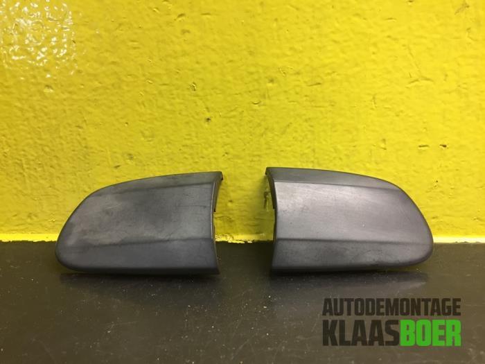 Diversen van een Volvo XC90, Auto-onderdelen, Overige Auto-onderdelen, Volvo, Gebruikt, 6 maanden garantie, 12 maanden garantie