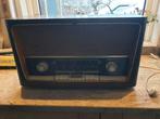vintage Grundig radio 3028, Antiek en Kunst, Antiek | Tv's en Audio, Ophalen