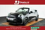 Mini Mini Cabrio 2.0 Cooper S Rockingham GT Edition Binnenli, Auto's, Mini, 1300 kg, Gebruikt, Euro 6, 4 cilinders