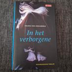 In het verborgene - Helena von Zweigbergk, Ophalen of Verzenden, Zo goed als nieuw, Helena von Zweigbergk, Europa overig