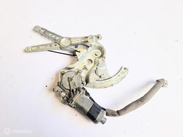 Raammechanisme linksachter Volvo 940 960 S90 V90 -98 9126235 beschikbaar voor biedingen