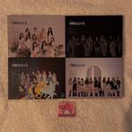 LOONA & albums, Ophalen of Verzenden, Zo goed als nieuw, Aziatisch