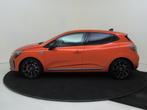 Renault Clio 1.6 E-Tech Full Hybrid 145PK esprit Alpine | Ap, Stof, Gebruikt, Euro 6, Origineel Nederlands